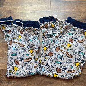 Little Sleepies Game Day